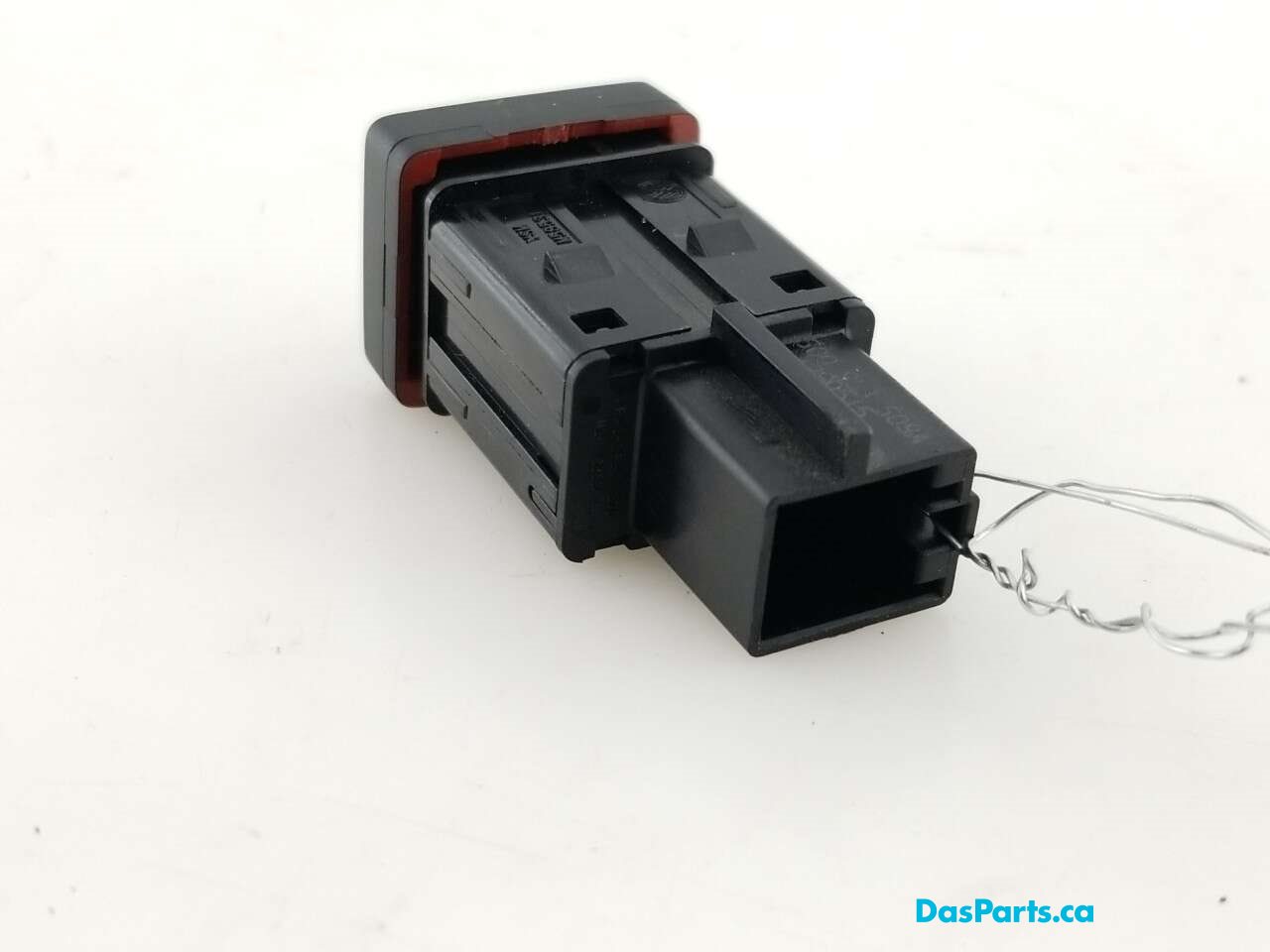 Hazard Switch