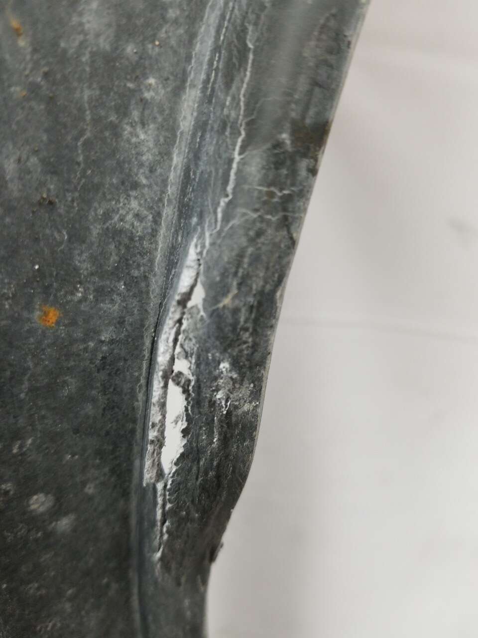 Splash Pan Right