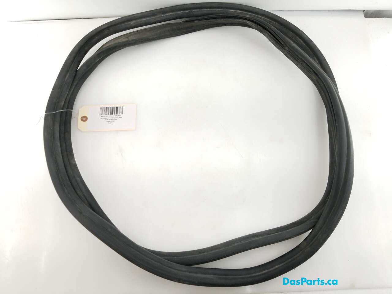 Trunk Seal