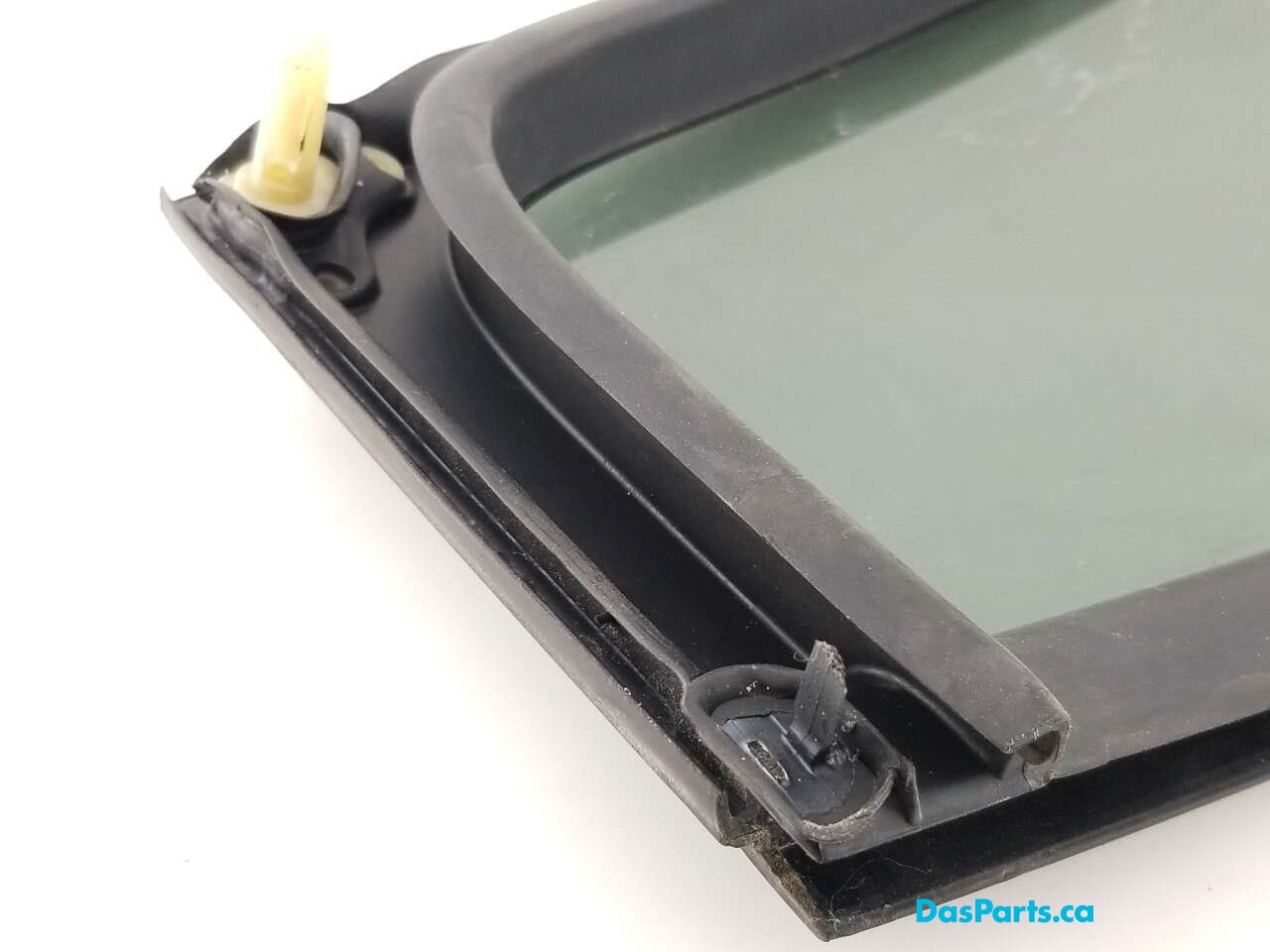 Window Glass RR 2