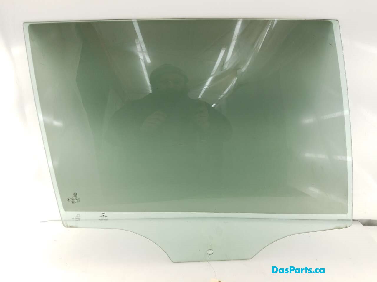 Window Glass RR