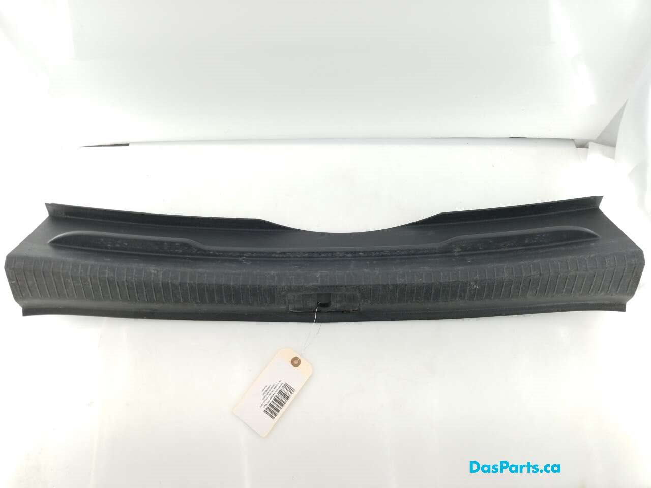 Trunk Trim