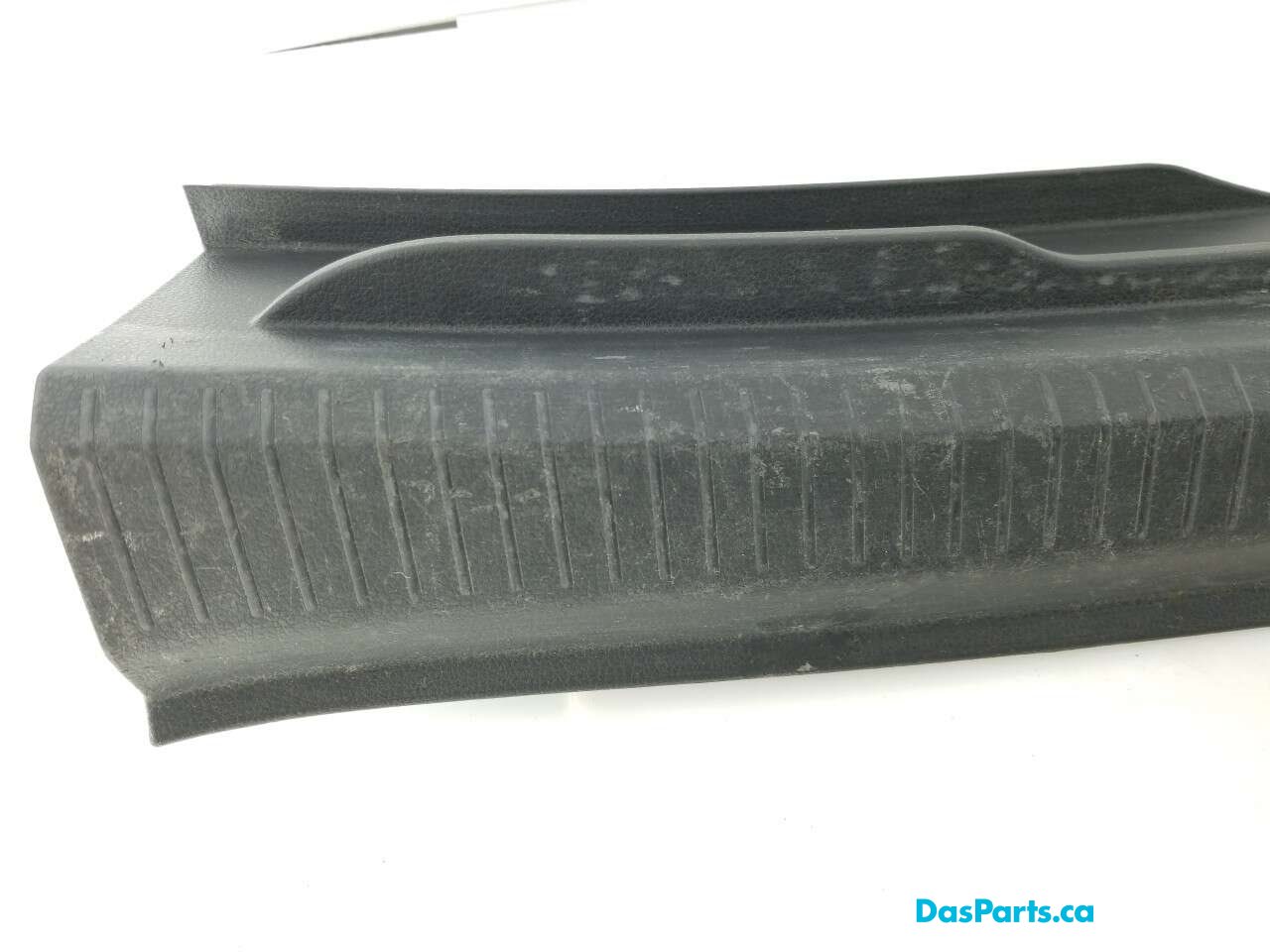Trunk Trim