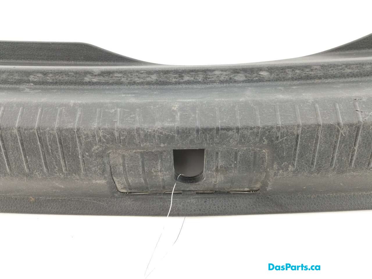 Trunk Trim