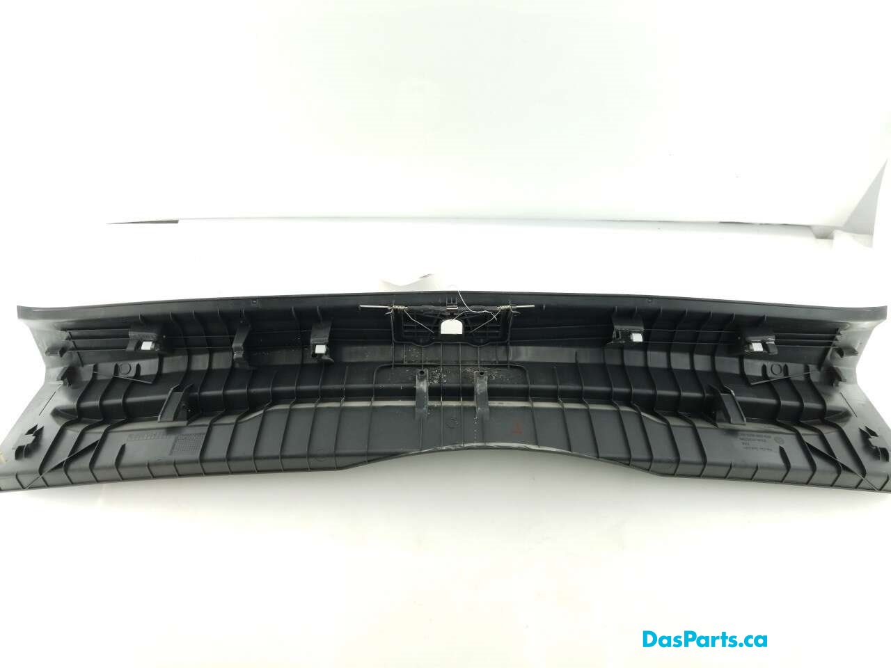 Trunk Trim
