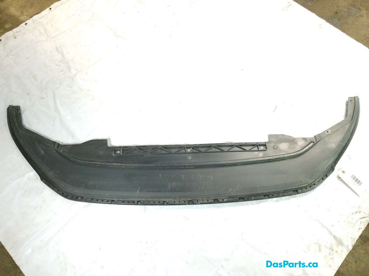 Front Bumper Lip