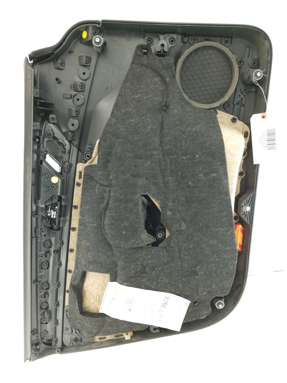 Door Card RF