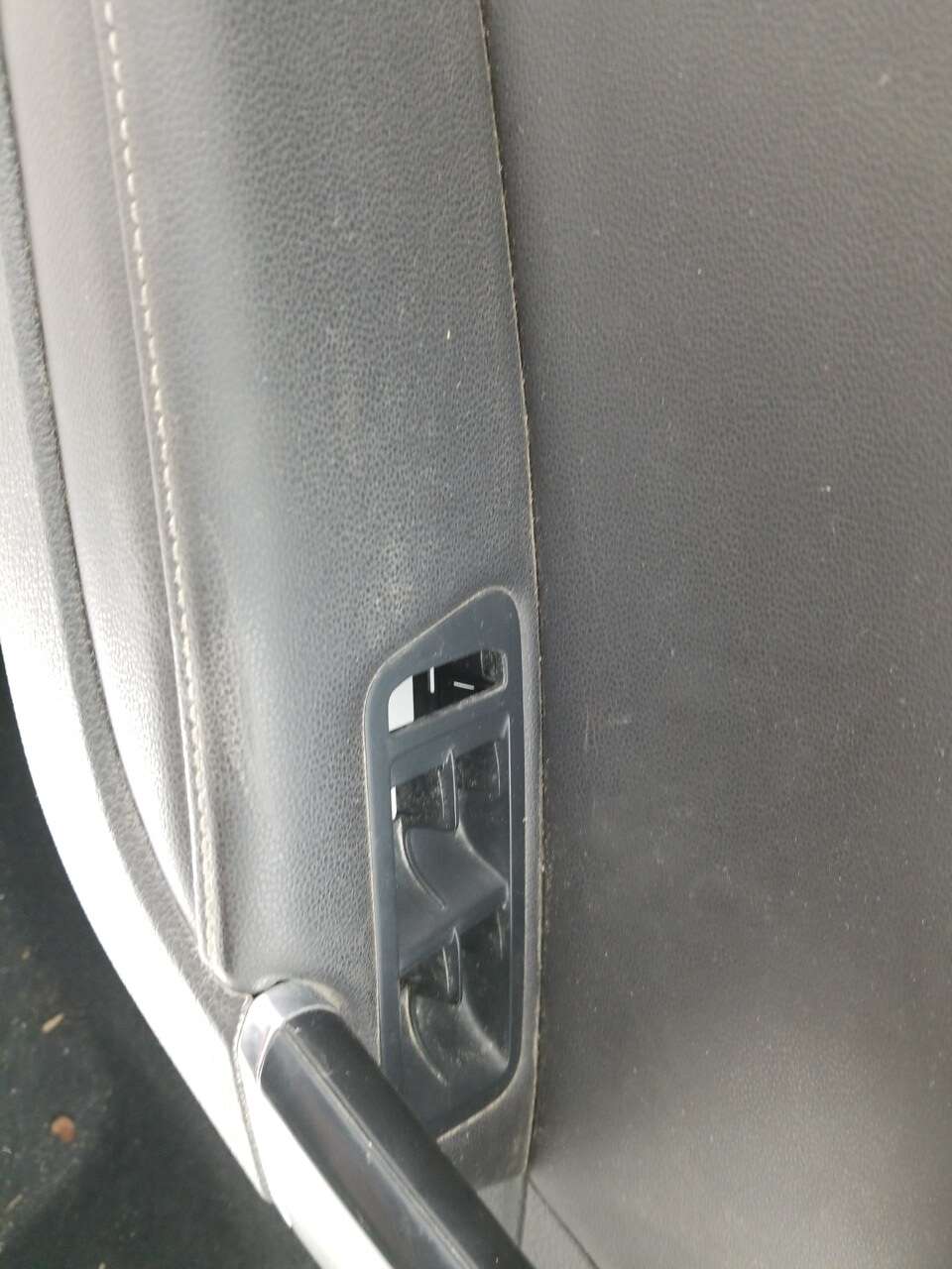 Door Card LF