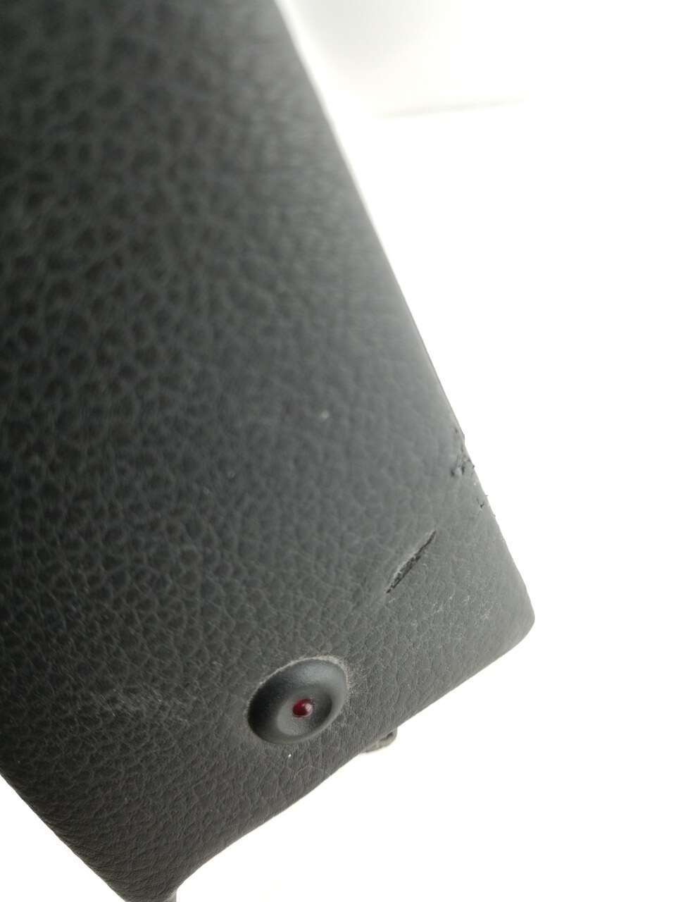 Door Card LF