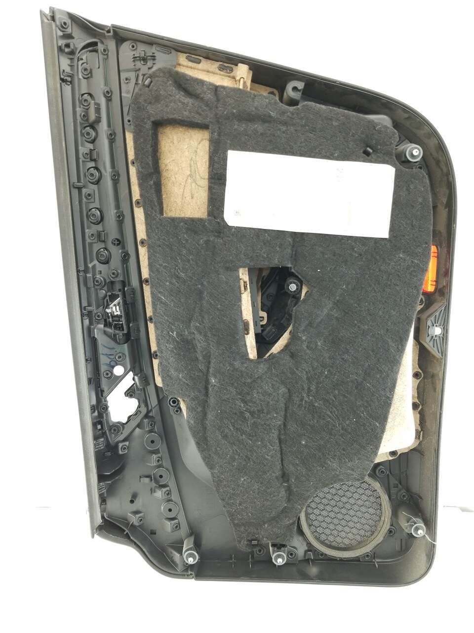 Door Card LF