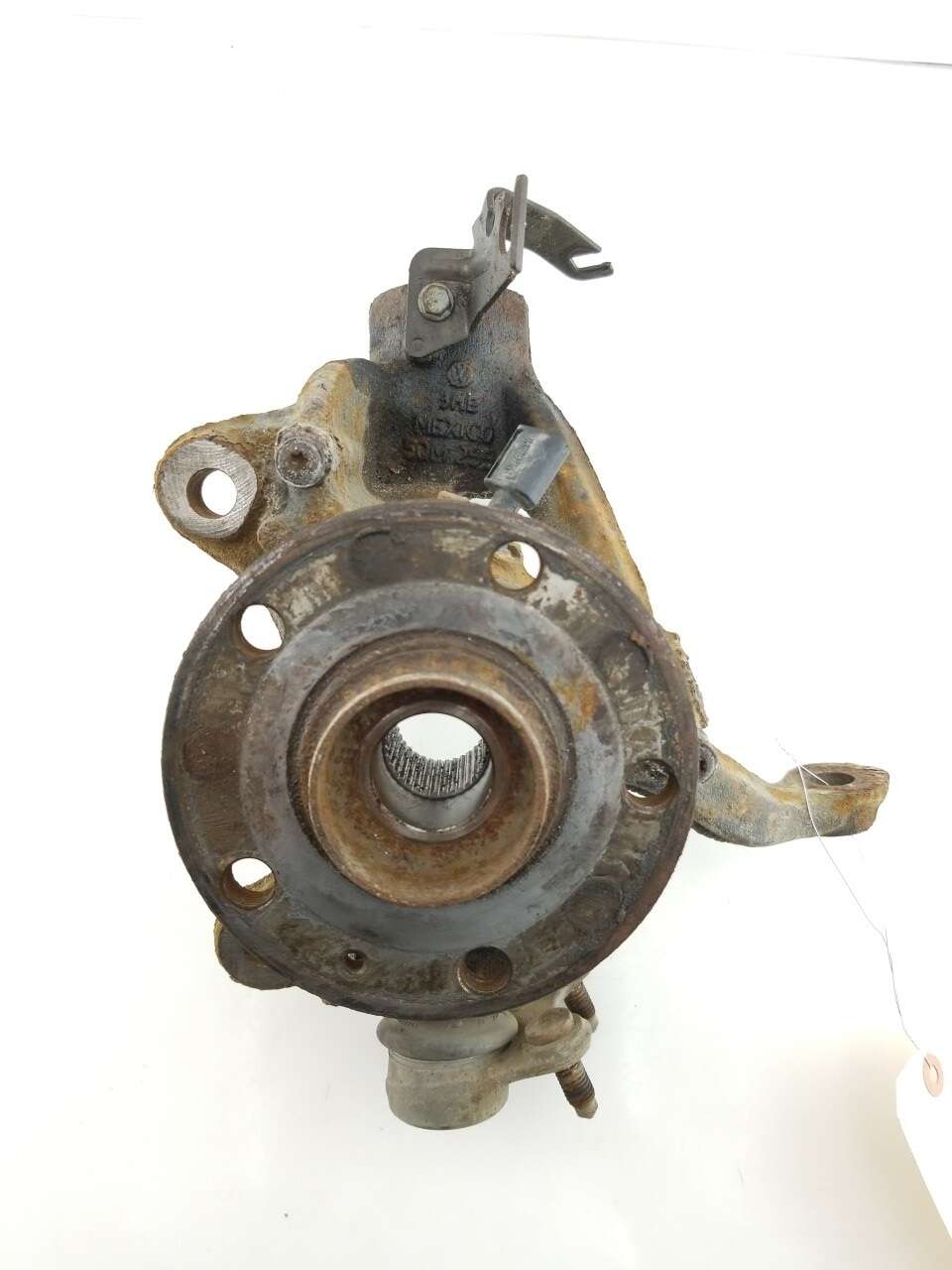 Spindle LF