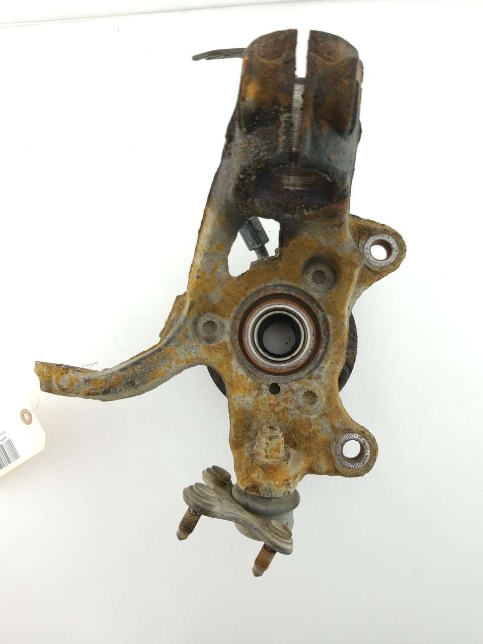 Spindle LF