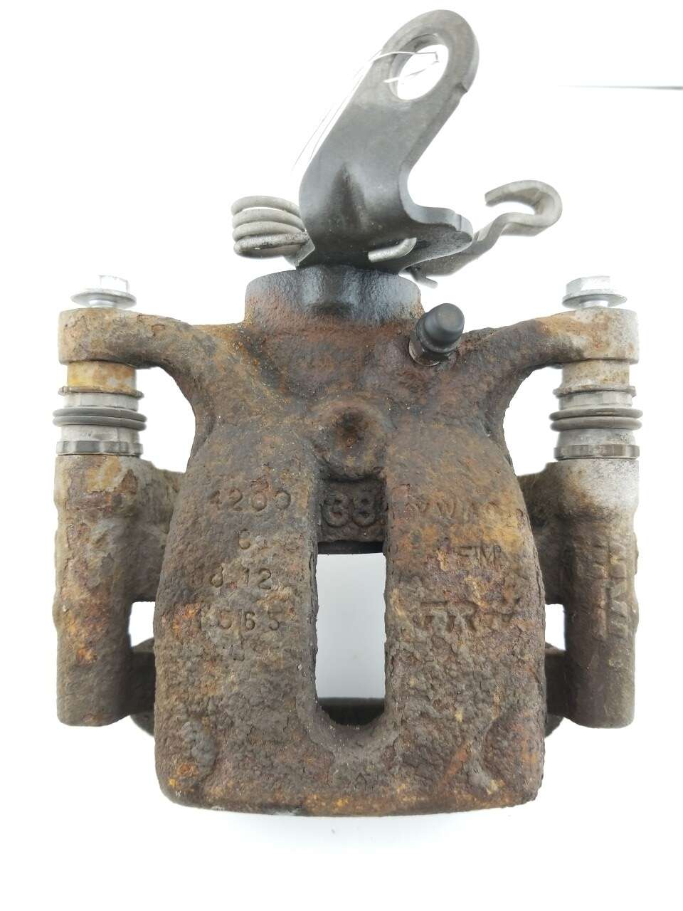 Caliper LR