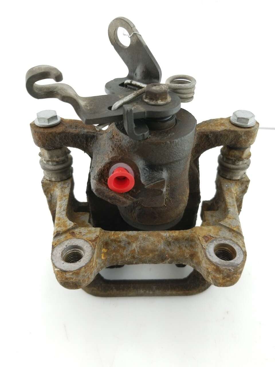 Caliper LR