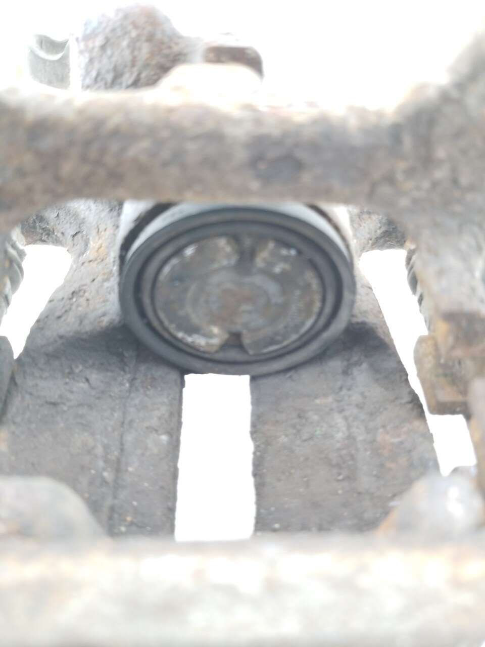 Caliper LR