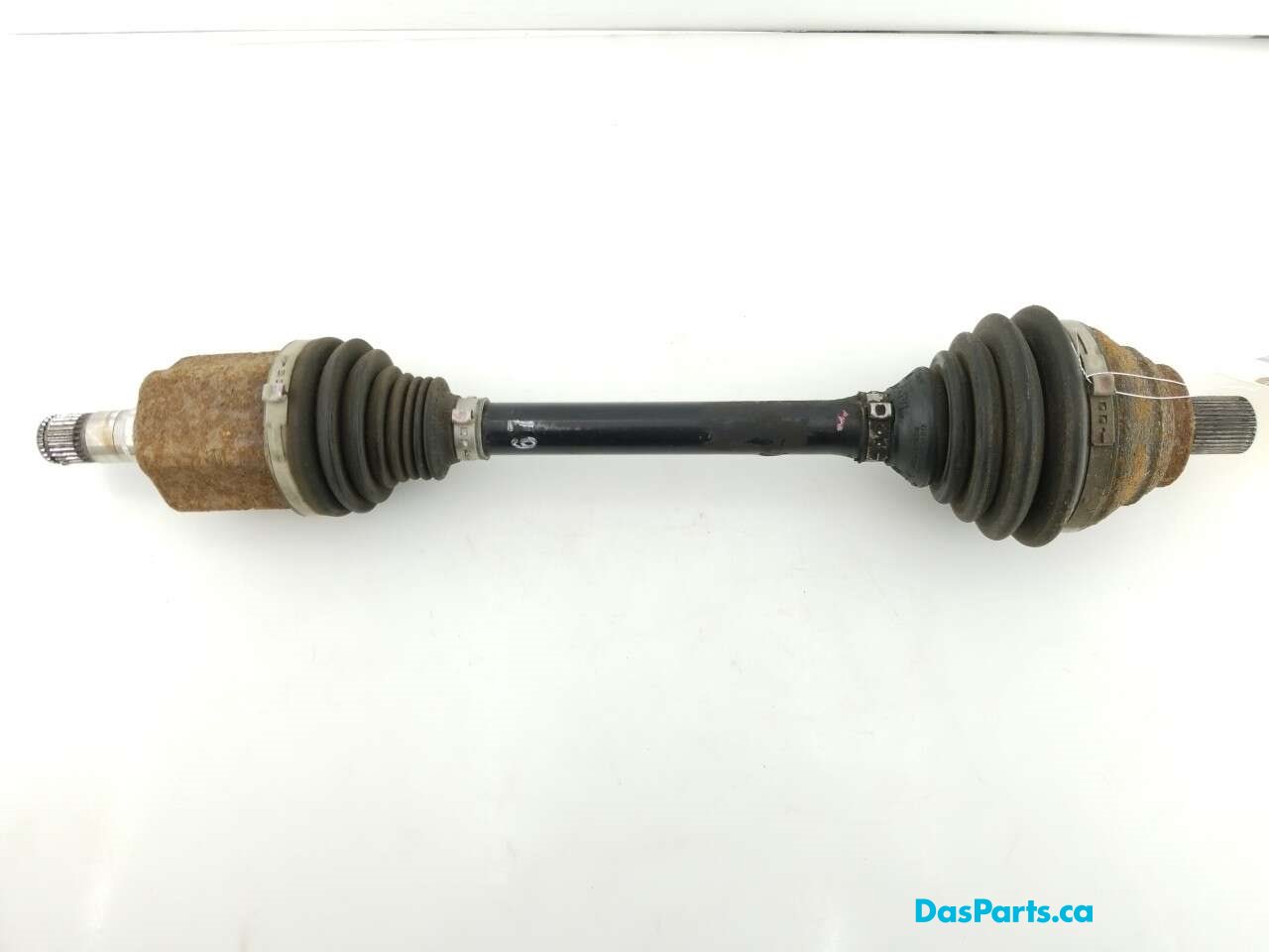 Axle LF
