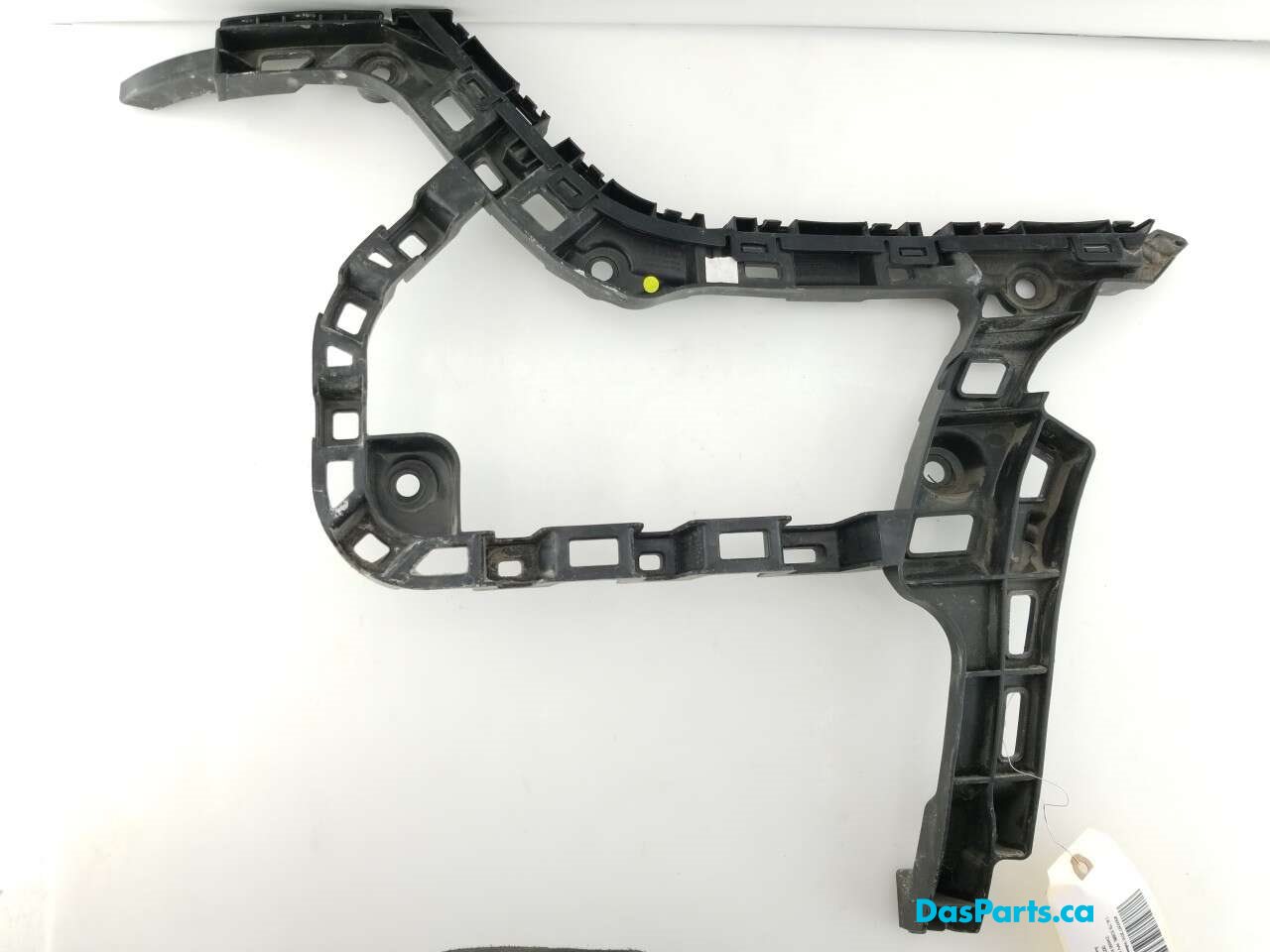 Bumper Guide RR 1