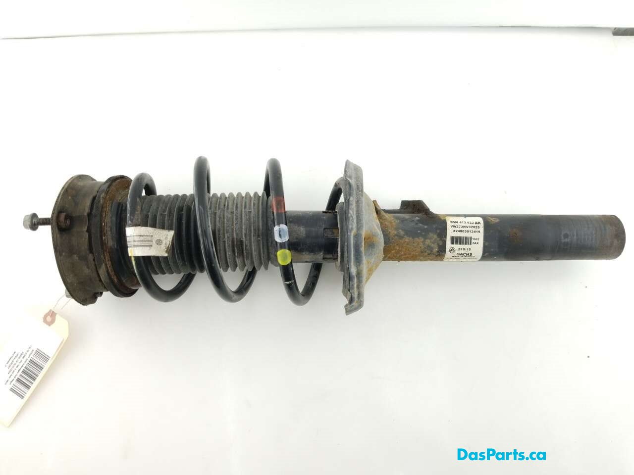Strut Assembly LF