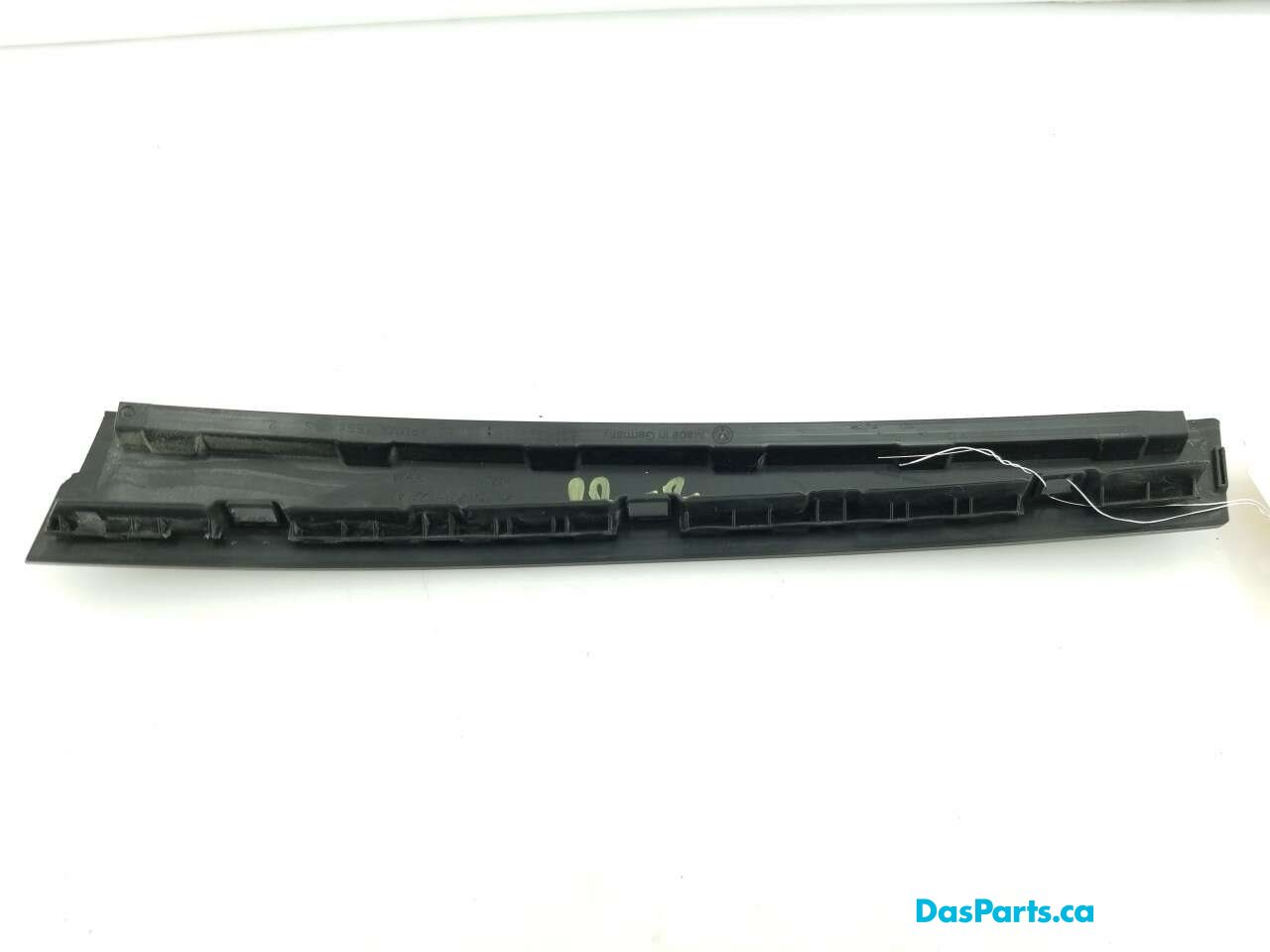Door Applique RR Rearward