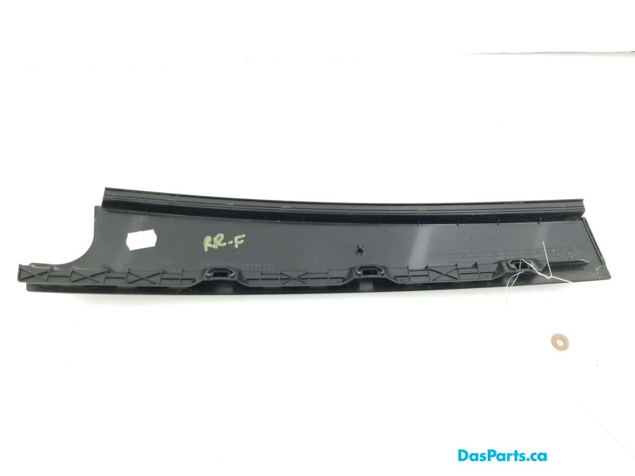 Door Applique RR Frontward