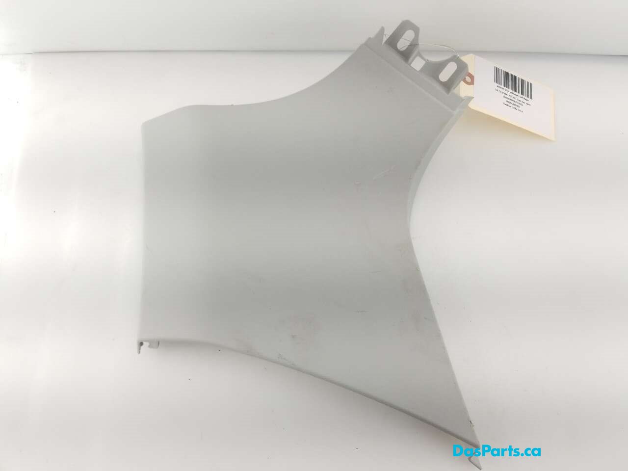 Headliner D-Pillar Trim R