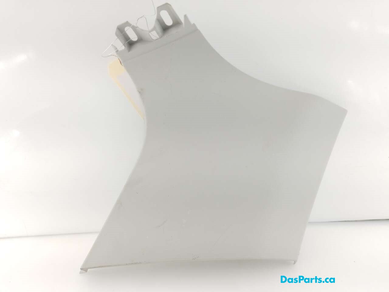 Headliner D-Pillar Trim L