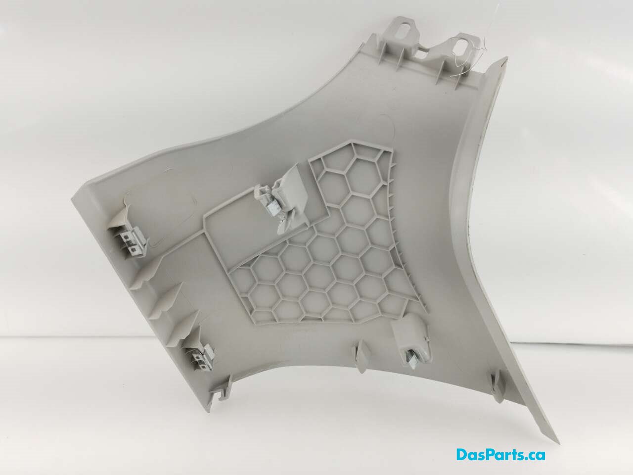 Headliner D-Pillar Trim L