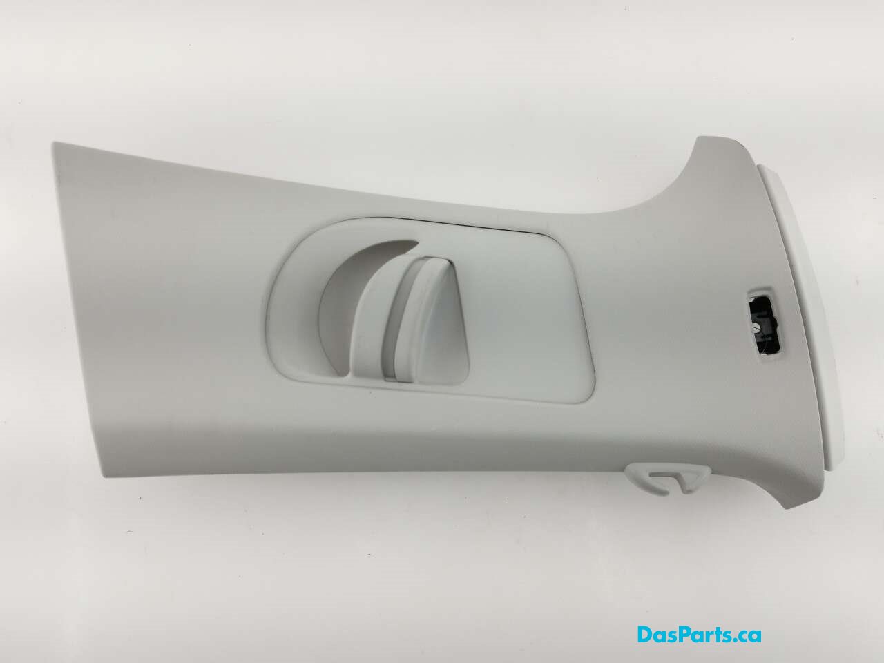 Headliner B-Pillar Trim R