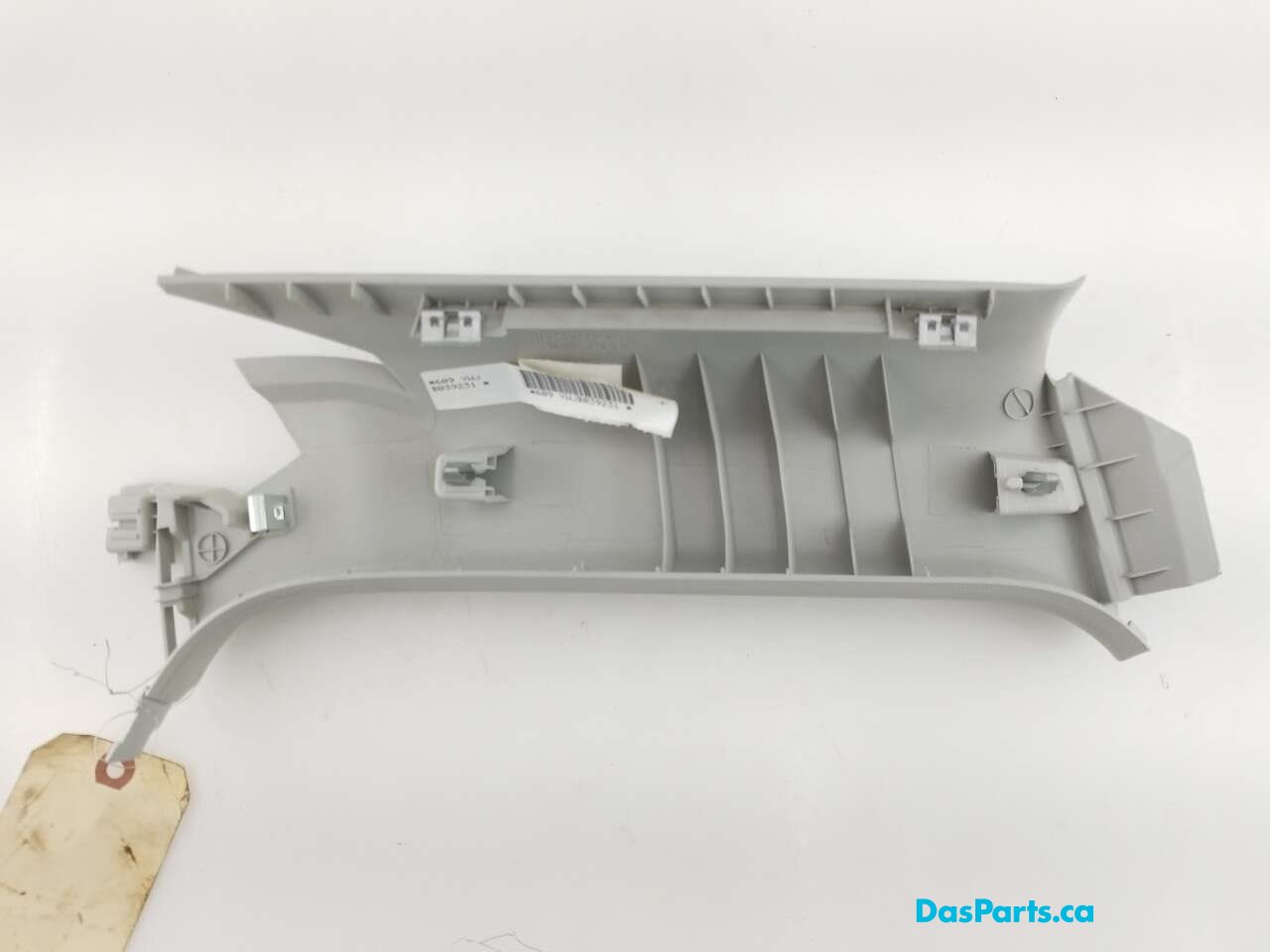 Headliner C-Pillar Trim R