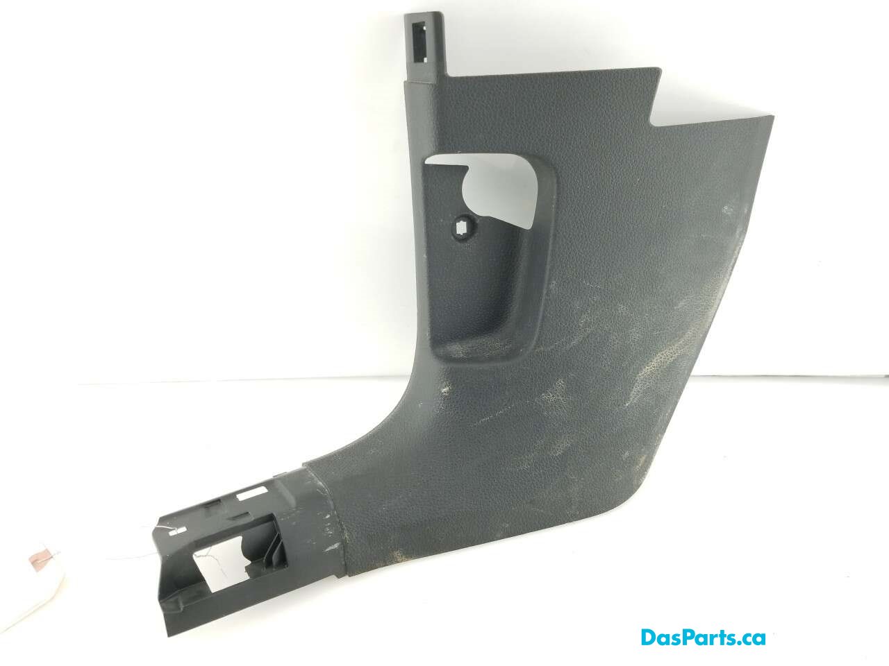 Lower A-Pillar Trim L