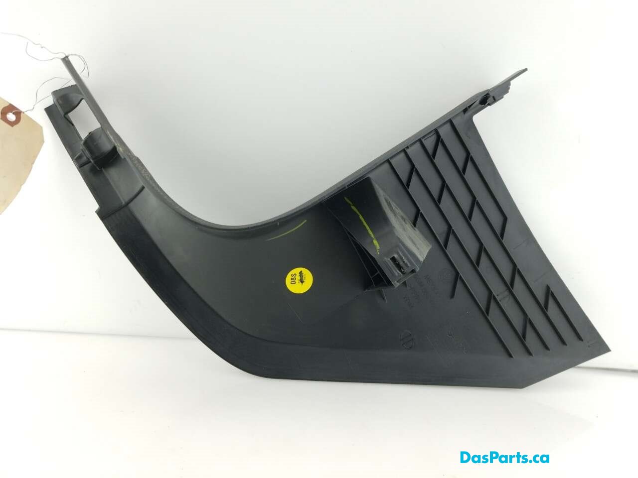 Lower A-Pillar Trim R