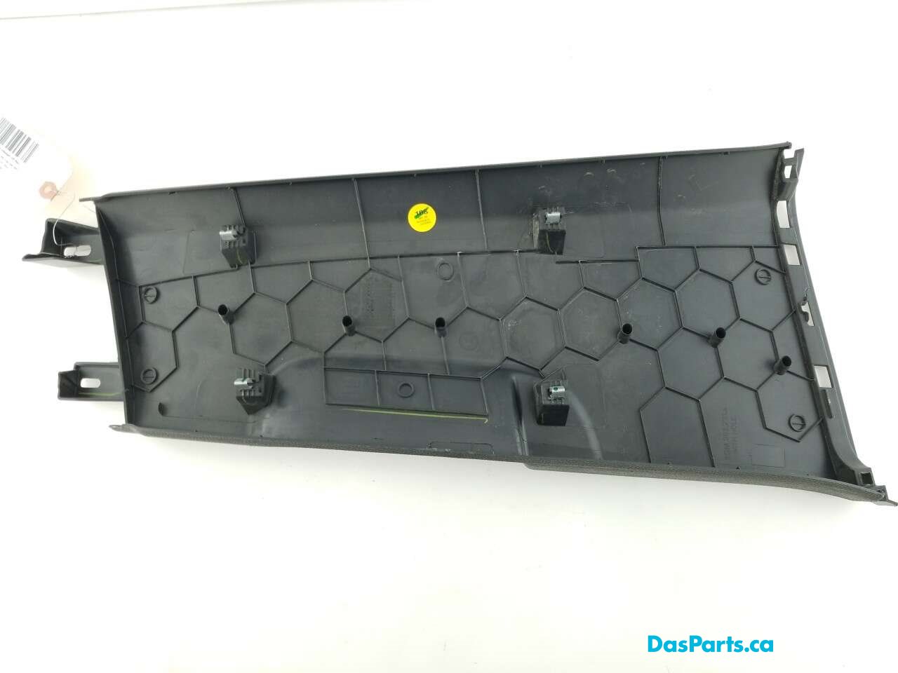 Lower B-Pillar Trim R