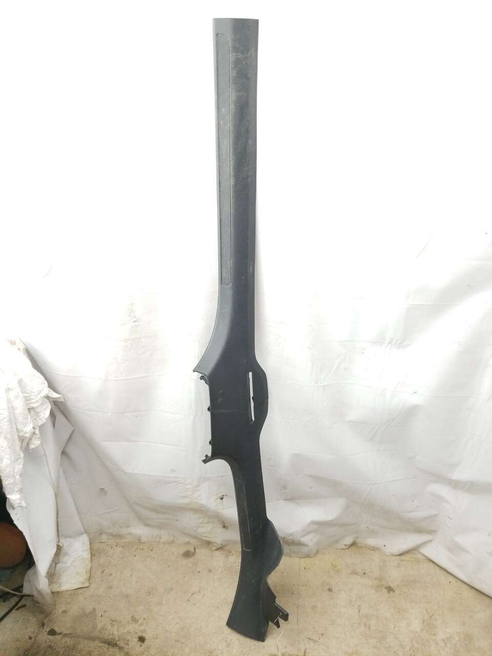 Lower Door Sill Trim L