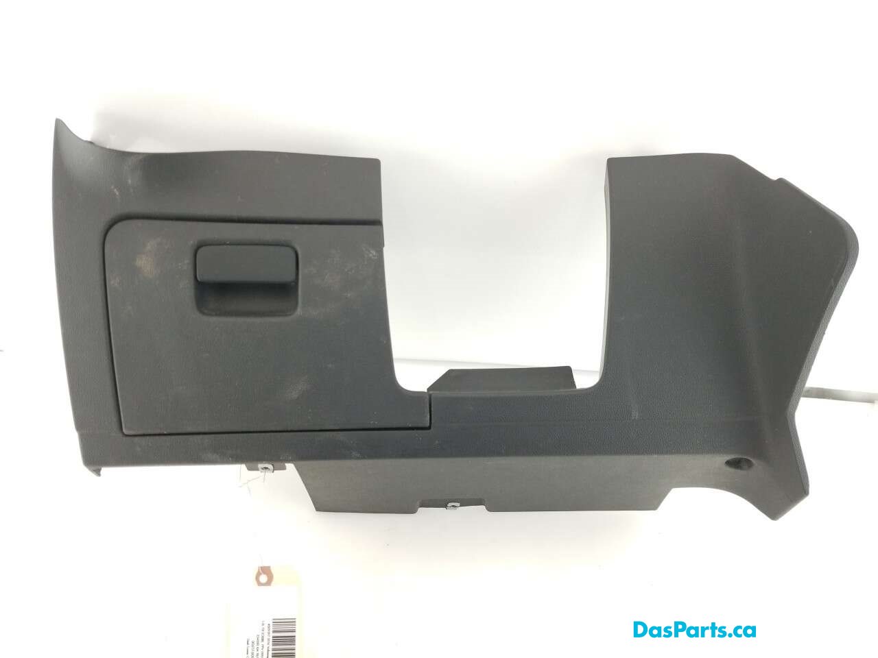 Dash Lower Cover 1