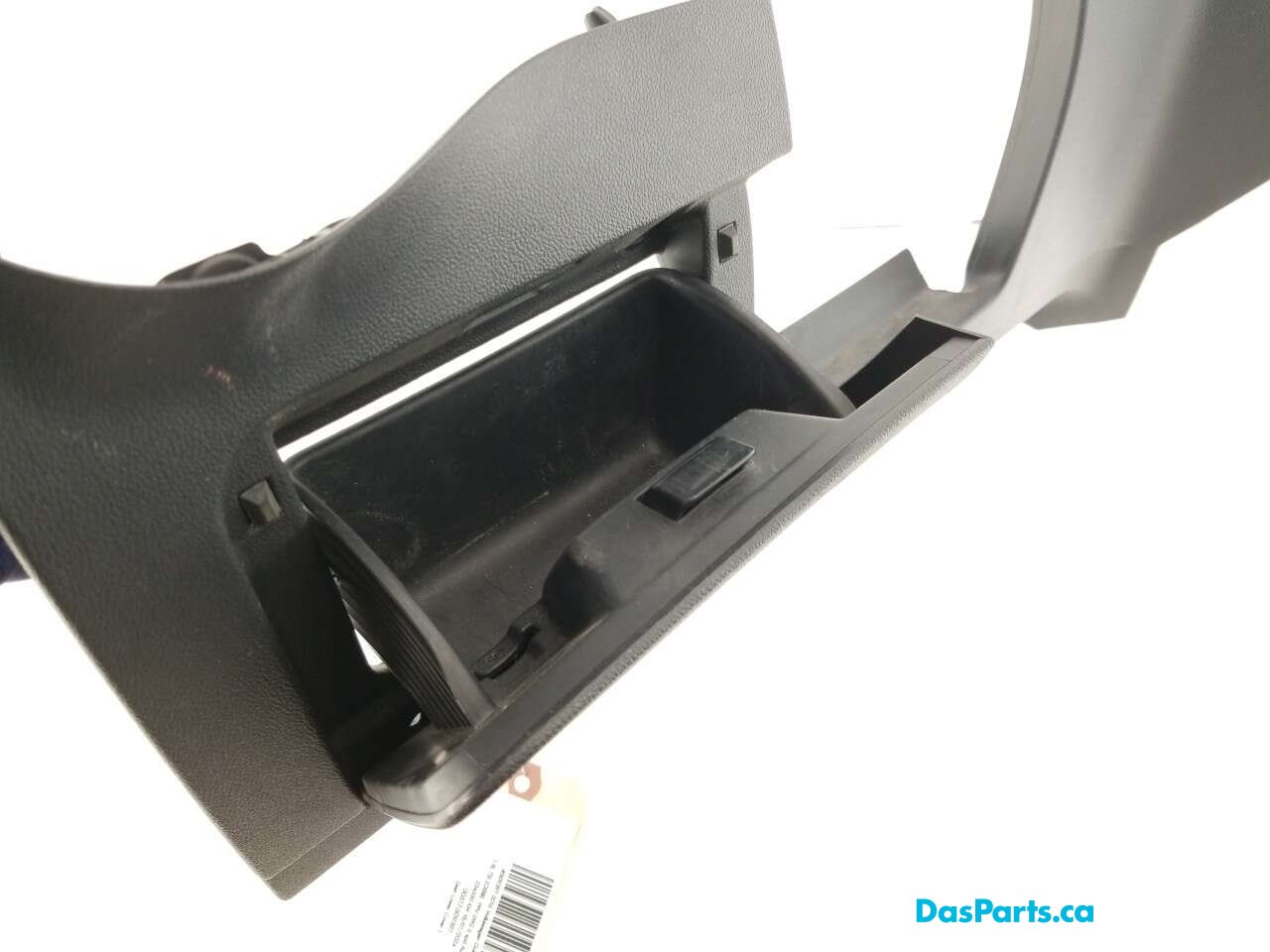 Dash Lower Cover 1
