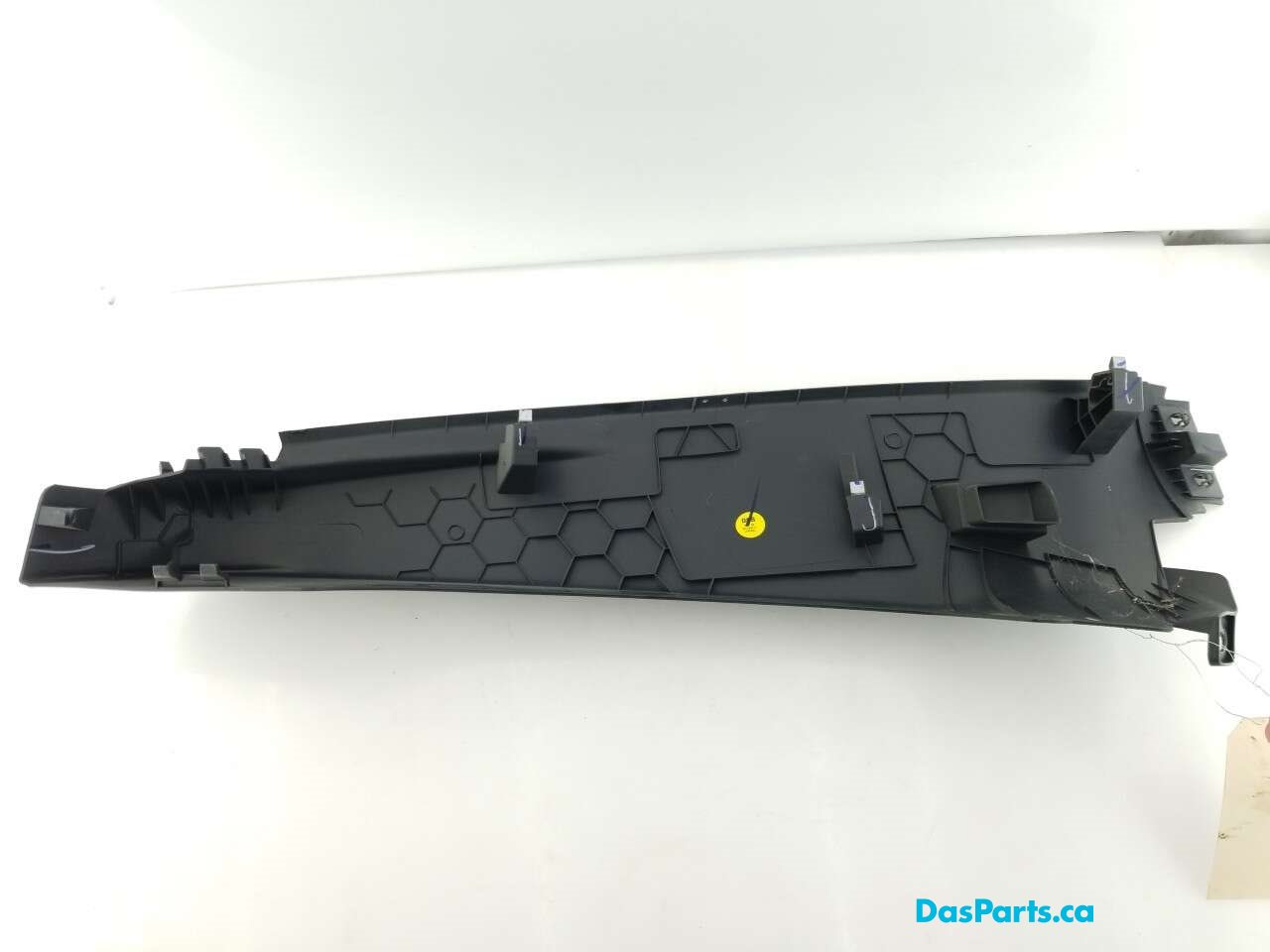 Lower C-Pillar Trim R
