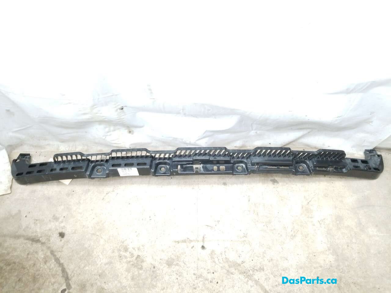 Rear Bumper Support Middle