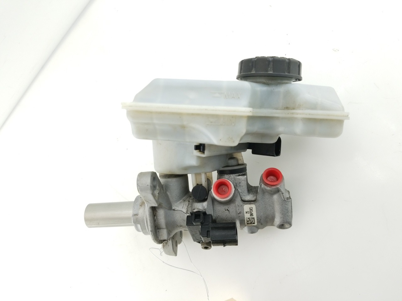 Master Cylinder