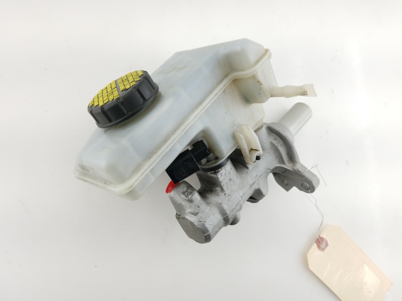 Master Cylinder