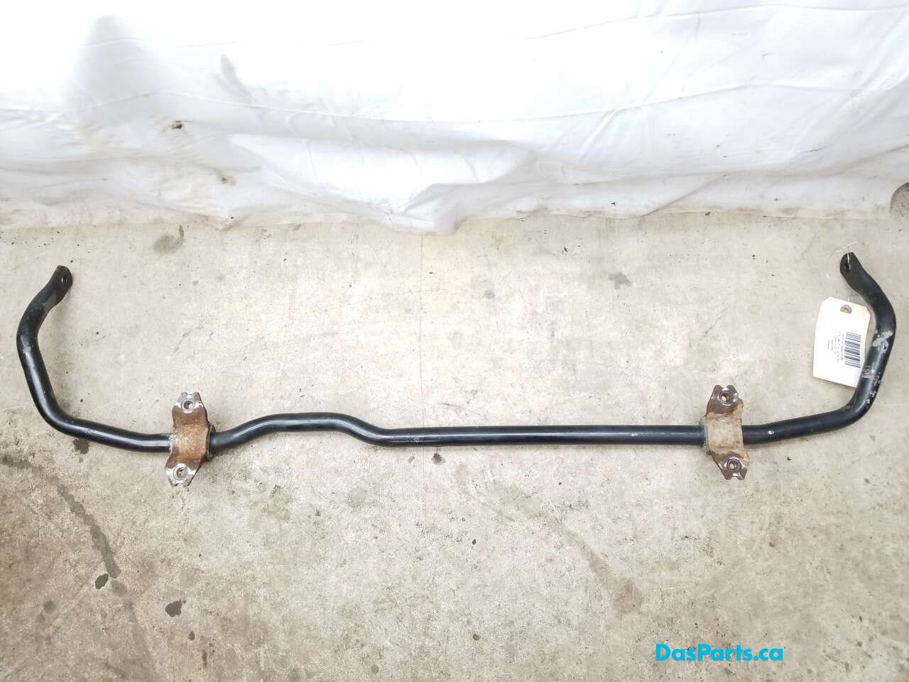 Front Sway Bar