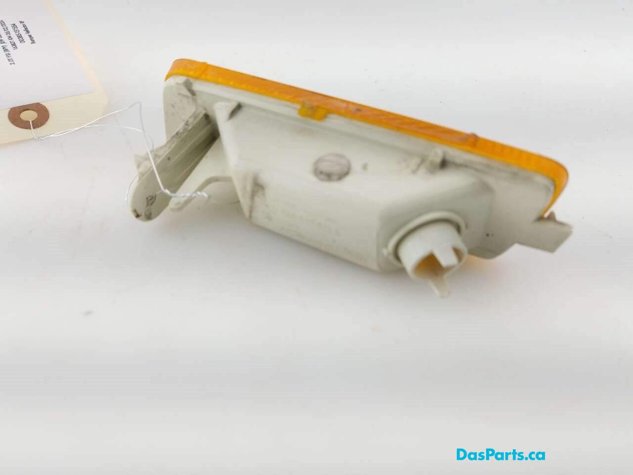 Bumper Reflector RF