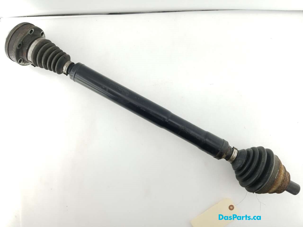 Axle RF