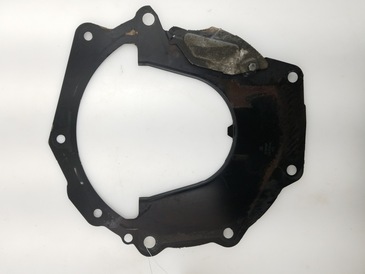 Transmission Spacer Plate