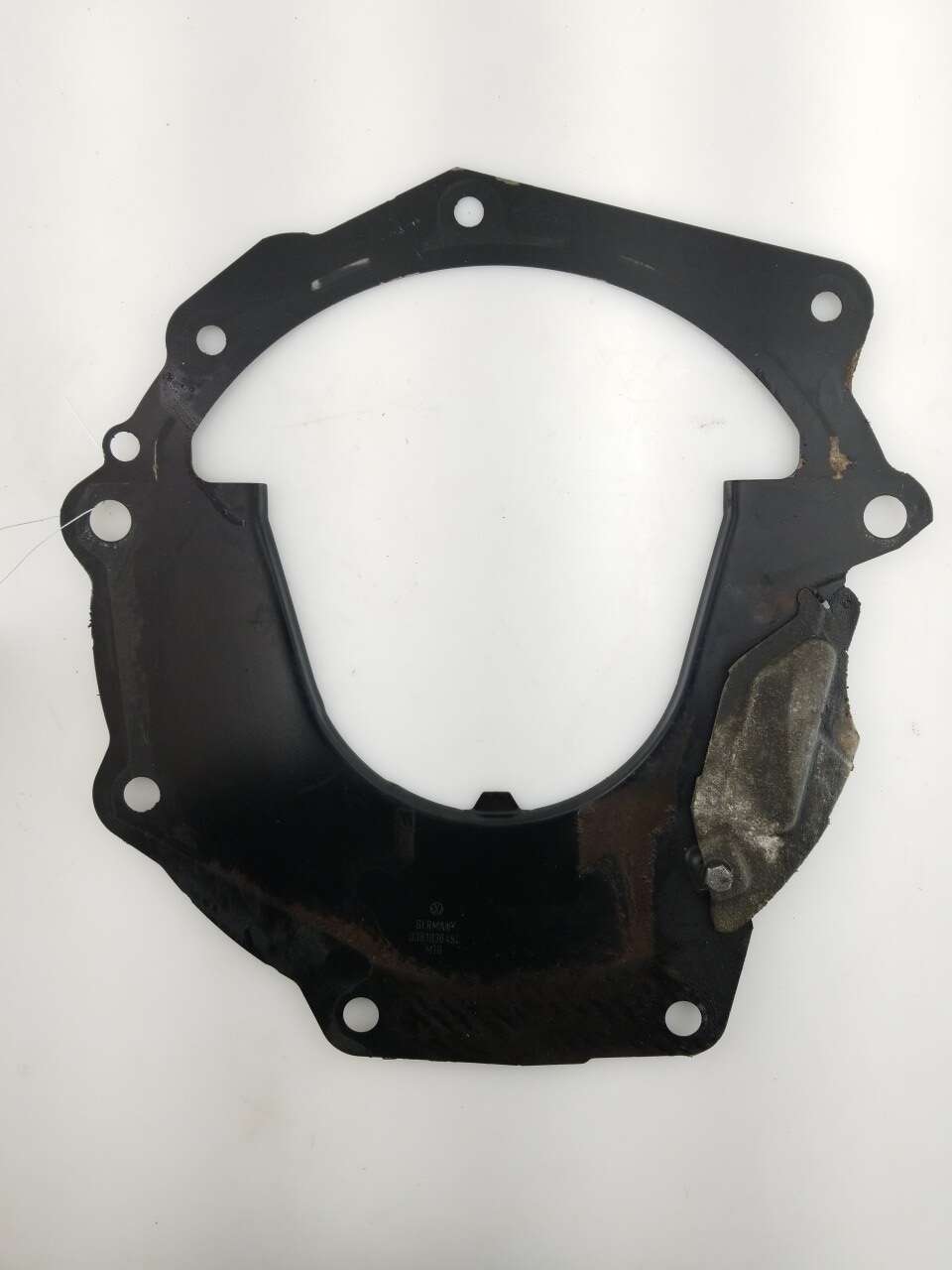 Transmission Spacer Plate