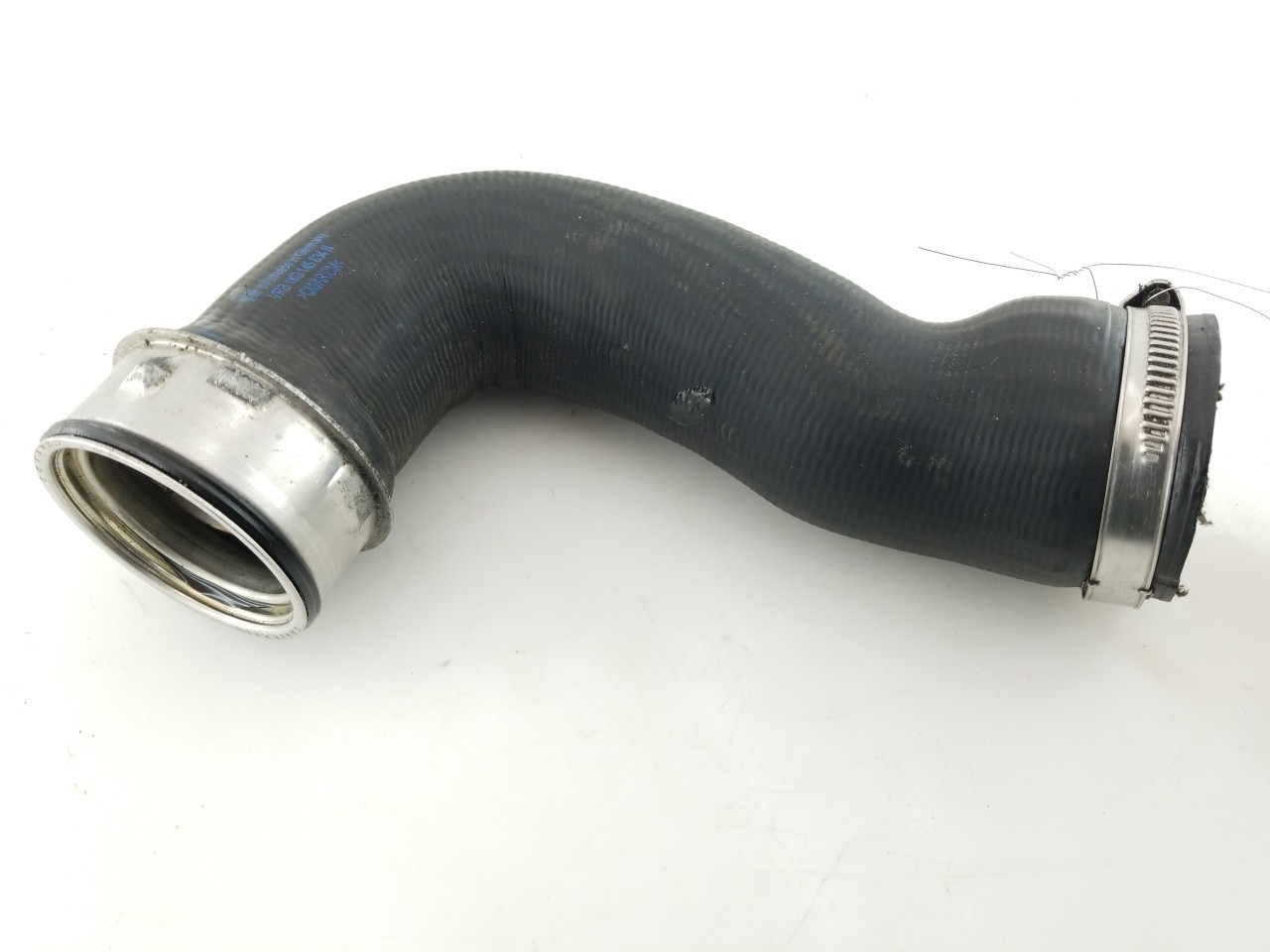 Intercooler Pipe 2