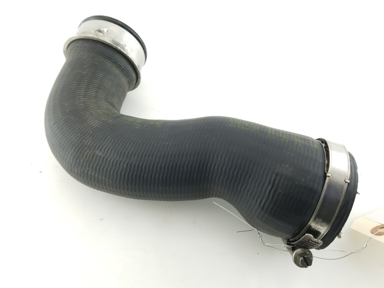 Intercooler Pipe 2