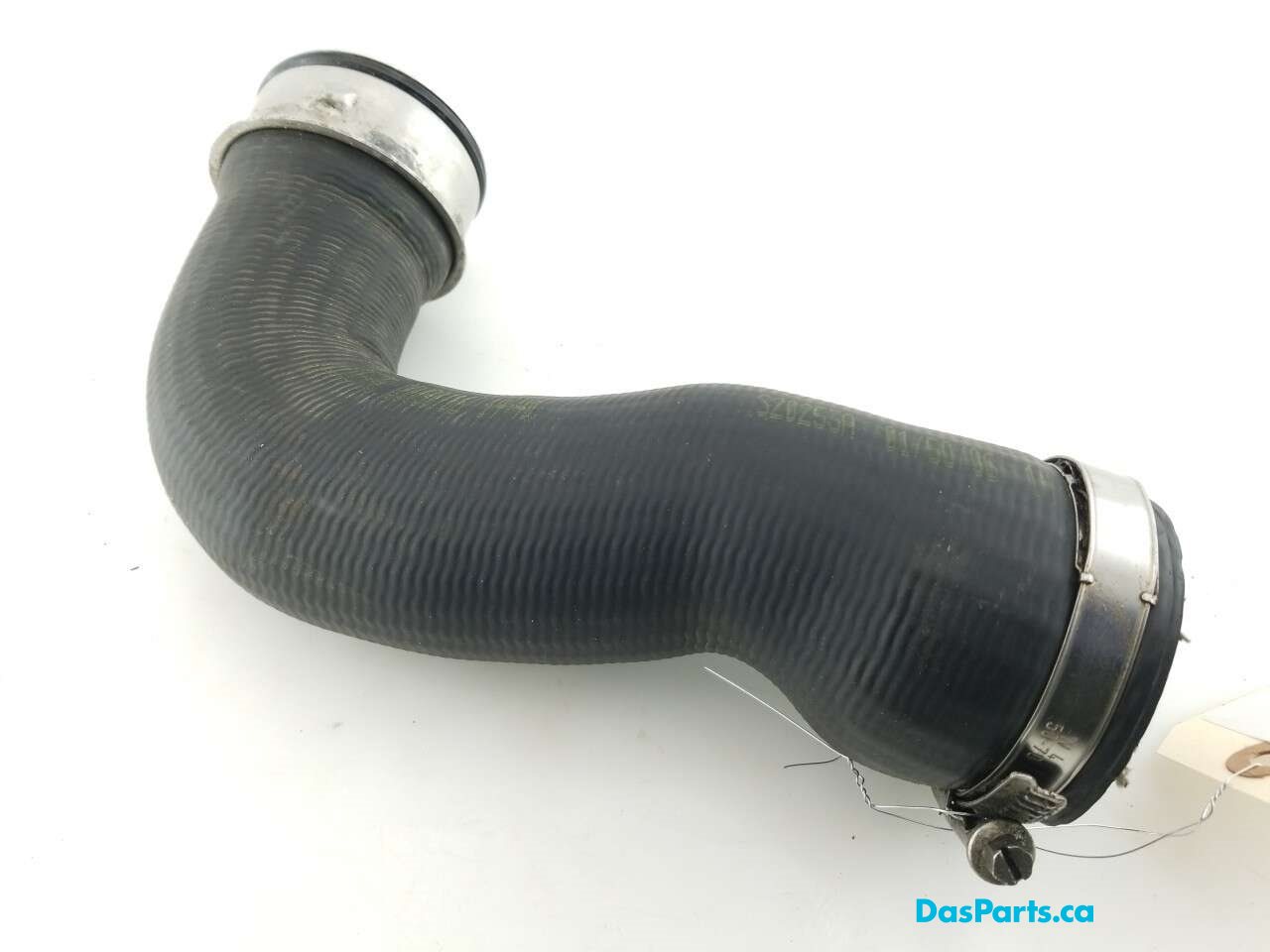 Intercooler Pipe 2