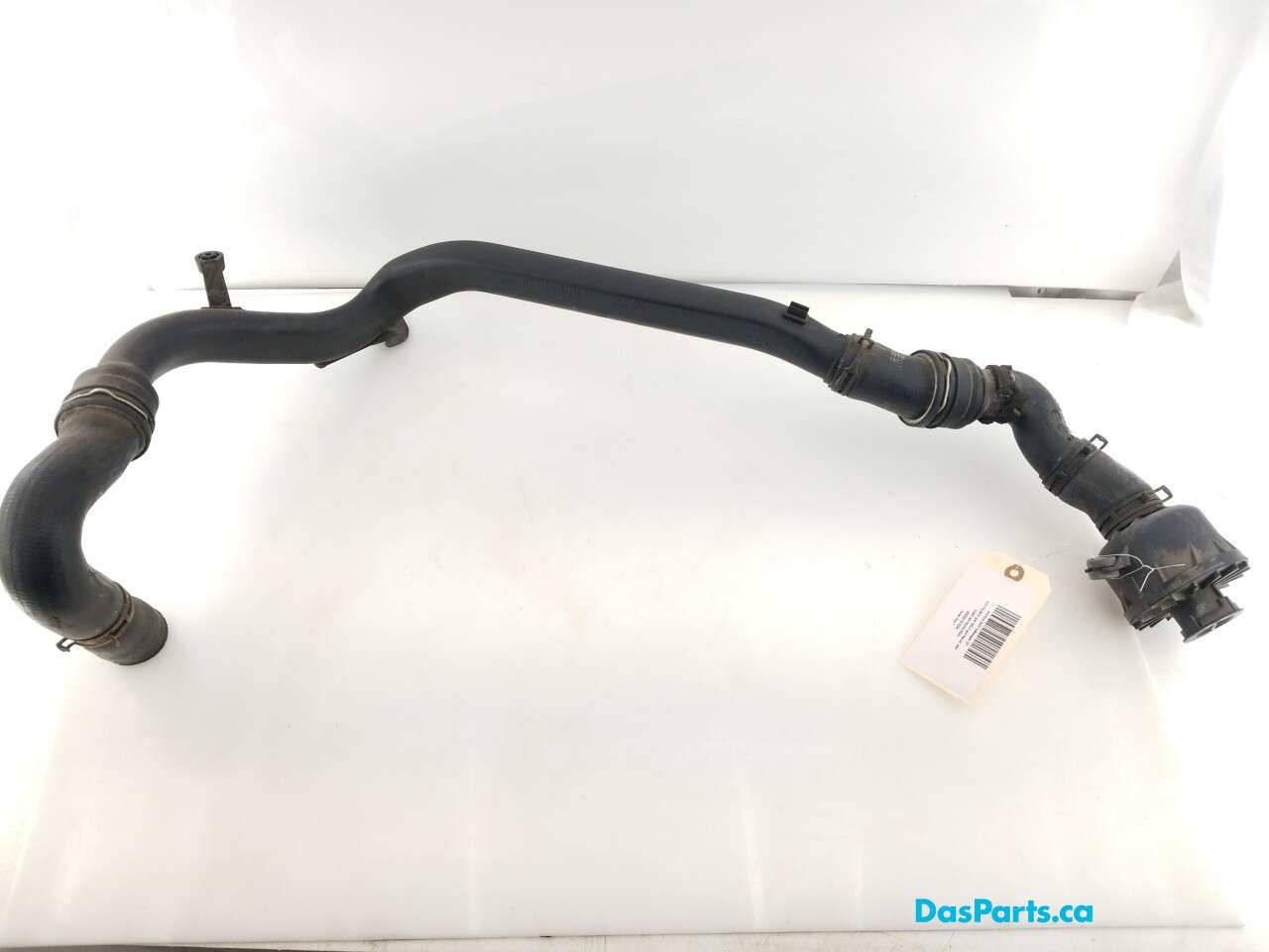 Noise Pipe 1