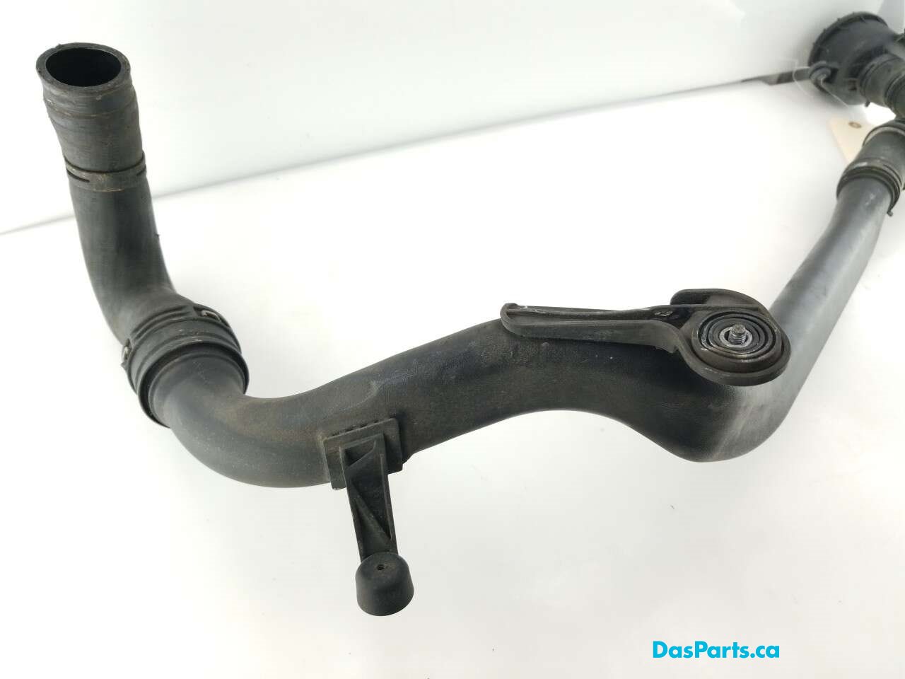 Noise Pipe 1