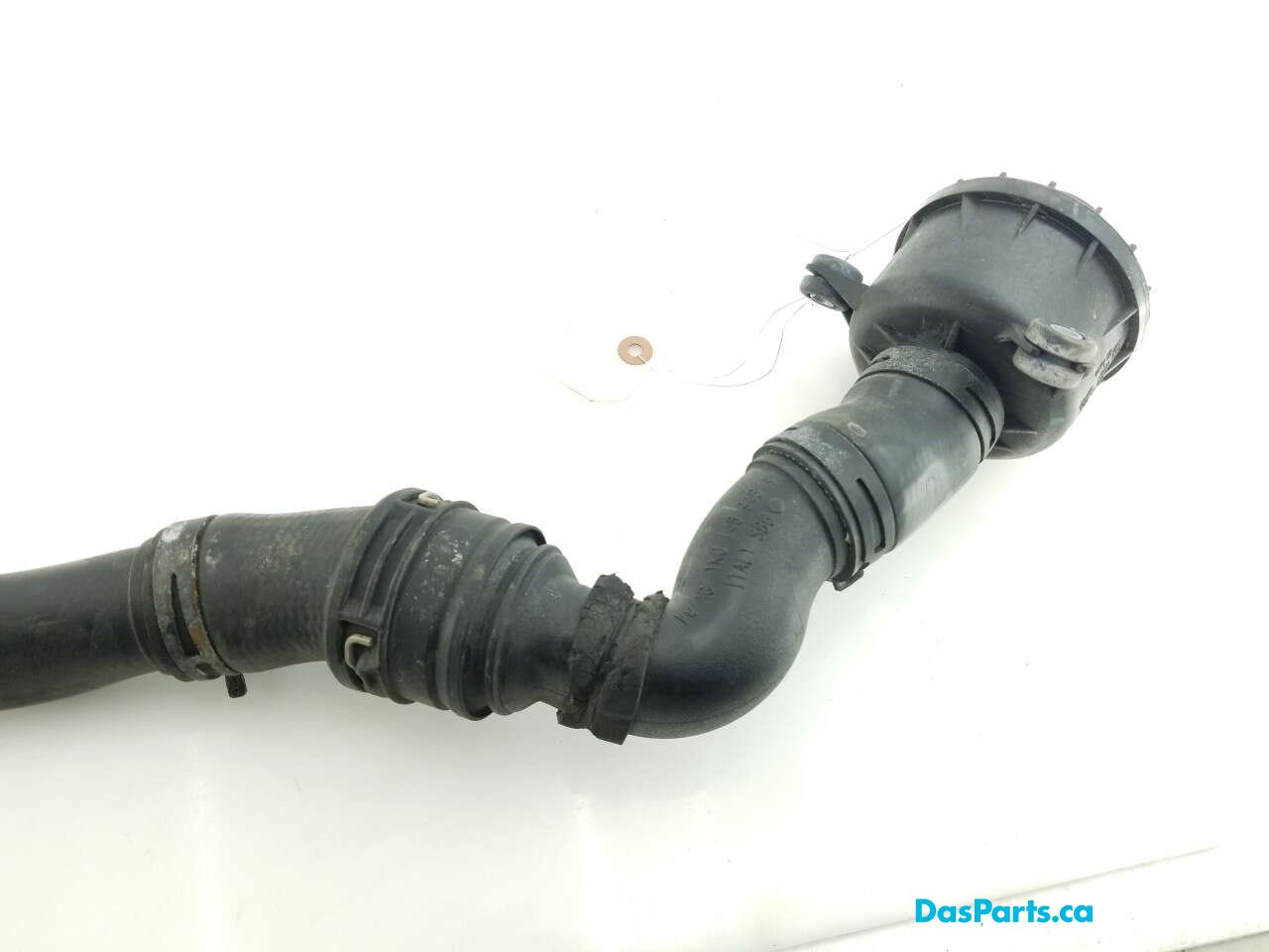 Noise Pipe 1